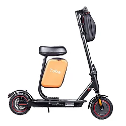 Elektrikli Skuter ST-400 350W - 4