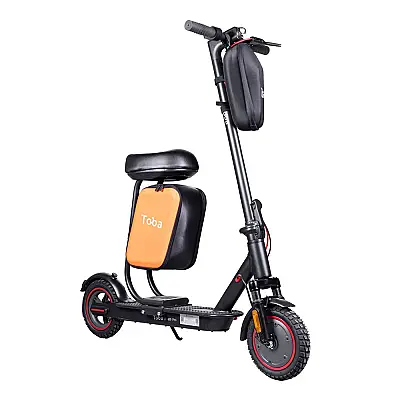 Elektrikli Skuter ST-400 350W - 1