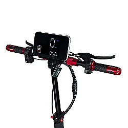 Elektrikli Skuter ST-798 48V10 500W - 5