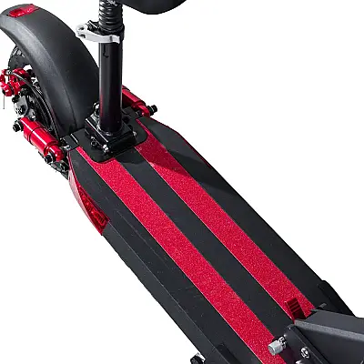 Elektrikli Skuter ST-798 48V10 500W - 6