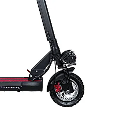 Elektrikli Skuter ST-798 48V10 500W - 4