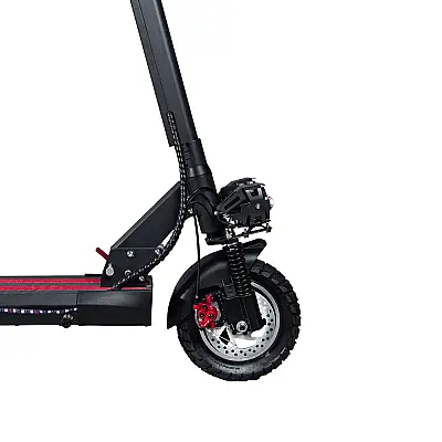 Elektrikli Skuter ST-798 48V10 500W - 4