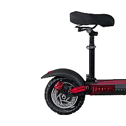 Elektrikli Skuter ST-798 48V10 500W - 3