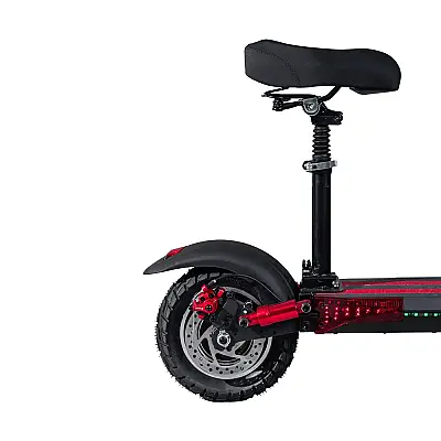 Elektrikli Skuter ST-798 48V10 500W - 3