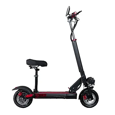 Elektrikli Skuter ST-798 48V10 500W - 2