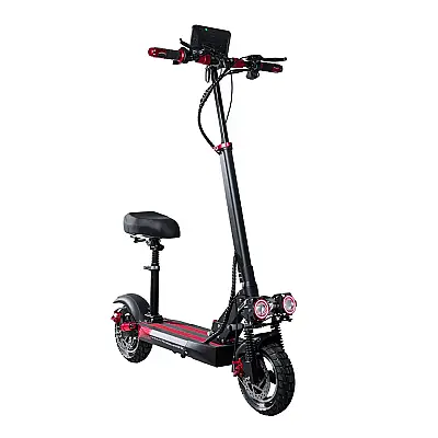 Elektrikli Skuter ST-798 48V10 500W - 1