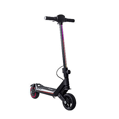 Elektrikli Skuter U8 (483-2) 24V 2.5A 160W - 1