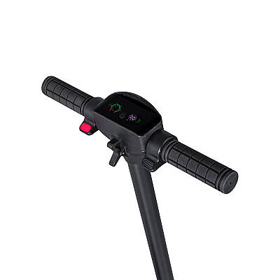 Elektrikli Skuter U8 (483-2) 24V 2.5A 160W - 3