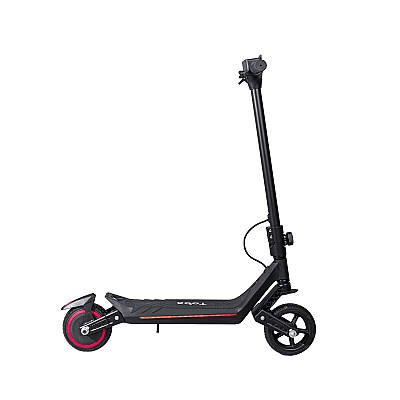 Elektrikli Skuter U8 (483-2) 24V 2.5A 160W - 2