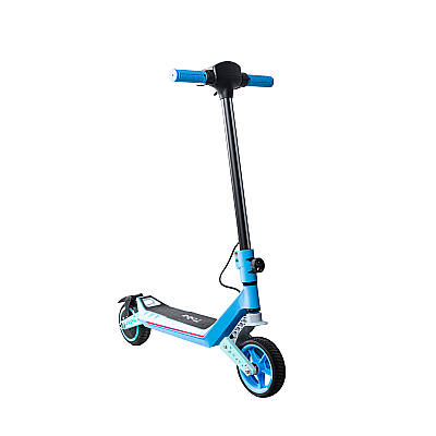 Elektrikli Skuter U8 (483-2) 24V 2.5A 160W - 4