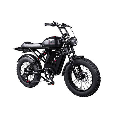 Elektrikli Velosiped Hibrit 529-1 - 4