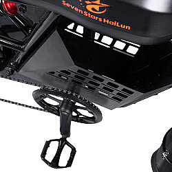 Elektrikli Velosiped Hibrit 529-1 - 7