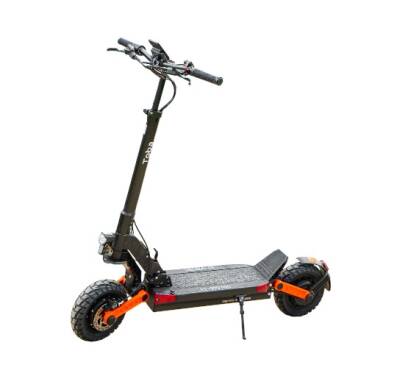 Elektro Skuter Toba SS-10 60V18AH 1000W X2 - 1