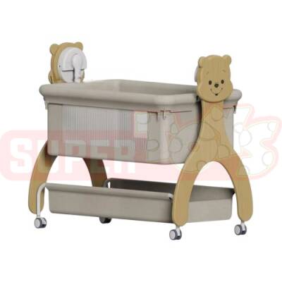 Elektron Beşik (497-40) - 1