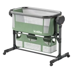 Elektron beşik BJJ-508L (504-10) - 1