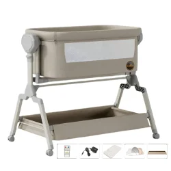 Elektron beşik BJJ-808 (504-11) - 1