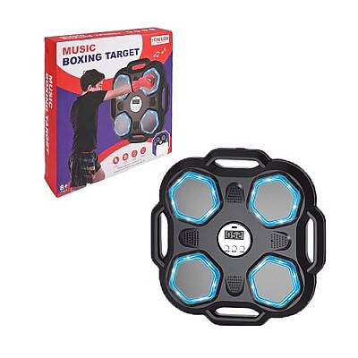 Elektron Boks Divarı (695-4) - 1