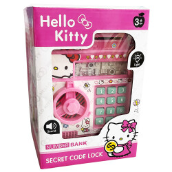 Elektron Kassa Hello Kitty (304-886) 881506-HK - 3