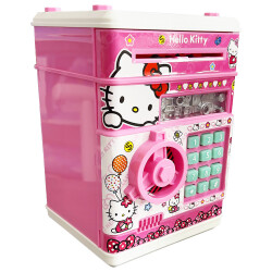 Elektron Kassa Hello Kitty (304-886) 881506-HK - 1