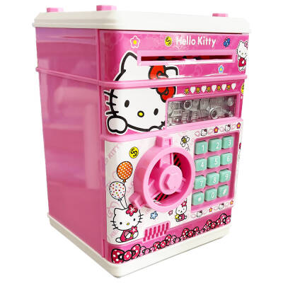 Elektron Kassa Hello Kitty (304-886) 881506-HK - 1