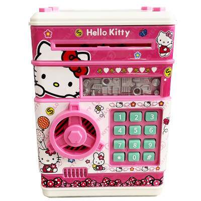 Elektron Kassa Hello Kitty (304-886) 881506-HK - 2