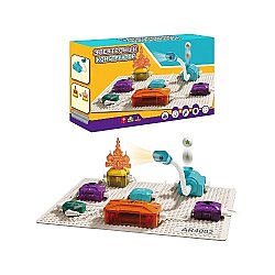  Elektron Konstruktor (659-90) - 