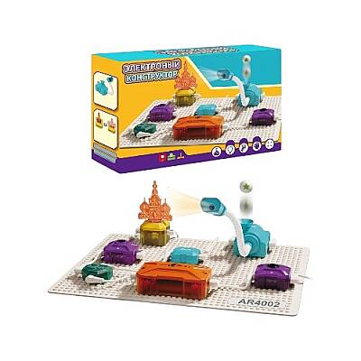  Elektron Konstruktor (659-90) - 1