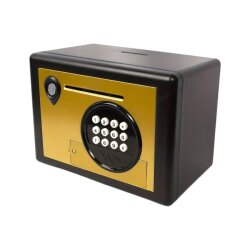 Elektron Parollu Kassa (426-3) - 