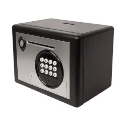 Elektron Parollu Kassa (426-3) - 2