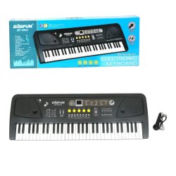  Elektron Piano (369-1) - 1