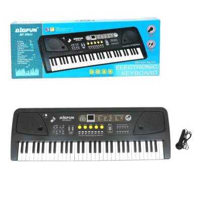  Elektron Piano (369-1) - 1
