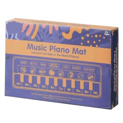 Elektron Piano Xalça 12086A - 1