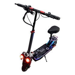 Elektron Scooter (461-14) - 