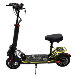 Elektron Scooter (461-14) - 3