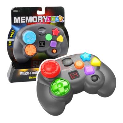 Elektron Yaddaş Oyunu (414-23) - 1