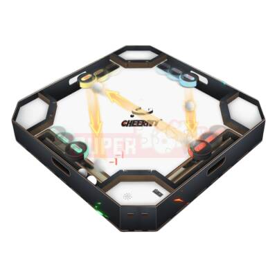 Elektronik Pultlu Xokkey Oyunu 558-1 - 2