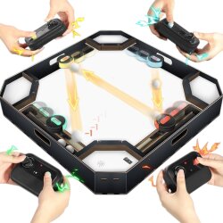 Elektronik Pultlu Xokkey Oyunu 558-1 - 