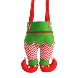 Elf Şalvarı 0–1 Yaş 6323-6 - 