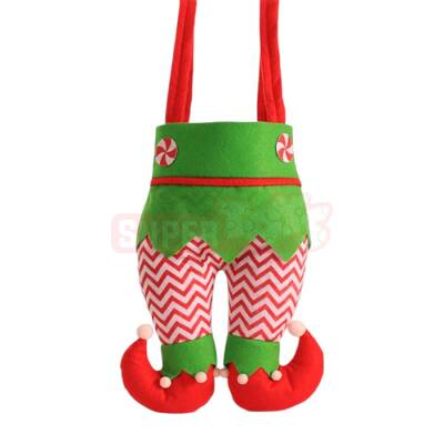 Elf Şalvarı 0–1 Yaş 6323-6 - 1