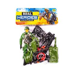 Əsgər Silah Dəsti (387-76) - 