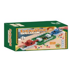 Excavator Operation Oyunu (374-122) - 