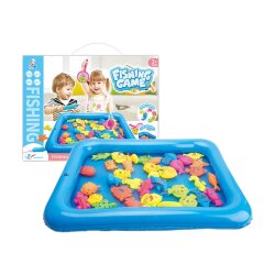 Əyləncəli Balıq Tutma Oyunu (387-147) - 