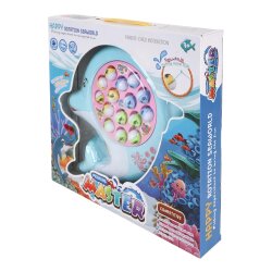 Əyləncəli Balıq Tutma Oyunu (387-208) - 2