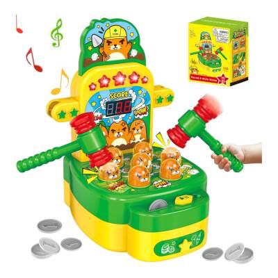 Əyləncəli Çəkic Oyunu (374-123) - 1