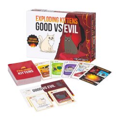 Əyləncəli və Strateji Kart Oyunu (333-10) - 