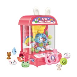 Əyləncəli Vinç Oyuncağı (374-38) - 