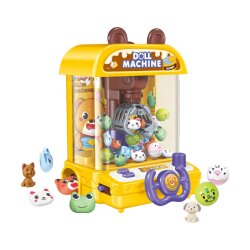 Əyləncəli Vinç Oyuncağı (374-38) - 2