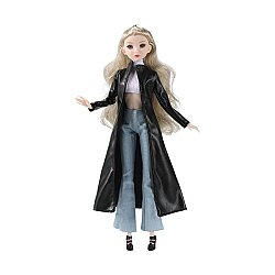 Fashion Doll Kukla Saila (659-168) - 