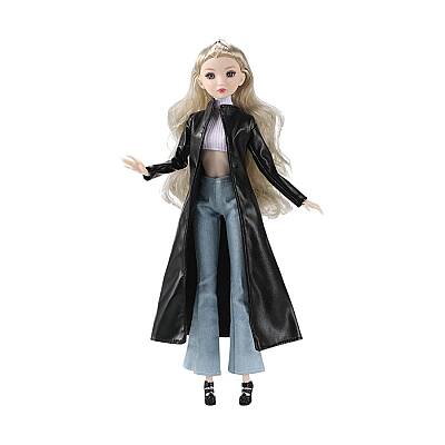 Fashion Doll Kukla Saila (659-168) - 1