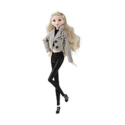 Fashion Doll Kukla Saila (659-169) - 